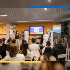 Зустріч з Головою Молодіжного конгресу Харківщини