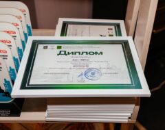 Третій рік поспіль – серед переможців!