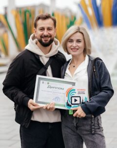 Третій рік поспіль – серед переможців!