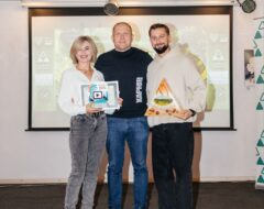 Третій рік поспіль – серед переможців!
