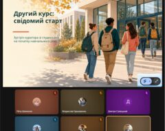 Кураторська година