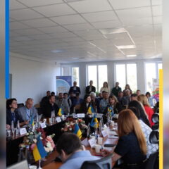 Всеукраїнський круглий стіл
