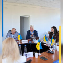 Всеукраїнський круглий стіл