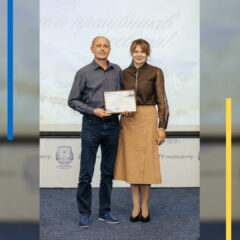 День працівників освіти у ДБТУ: свято вдячності, єдності та віри в майбутнє