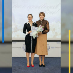 День працівників освіти у ДБТУ: свято вдячності, єдності та віри в майбутнє