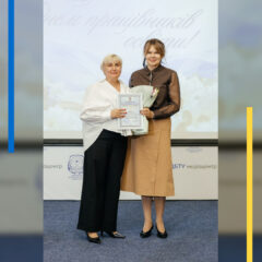 День працівників освіти у ДБТУ: свято вдячності, єдності та віри в майбутнє