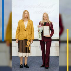 День працівників освіти у ДБТУ: свято вдячності, єдності та віри в майбутнє