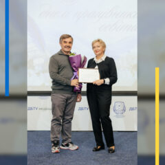 День працівників освіти у ДБТУ: свято вдячності, єдності та віри в майбутнє