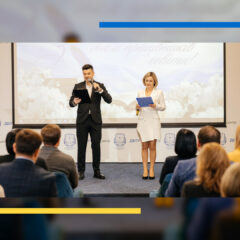 День працівників освіти у ДБТУ: свято вдячності, єдності та віри в майбутнє