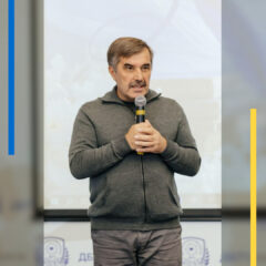День працівників освіти у ДБТУ: свято вдячності, єдності та віри в майбутнє
