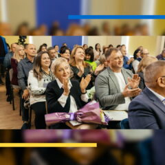 День працівників освіти у ДБТУ: свято вдячності, єдності та віри в майбутнє