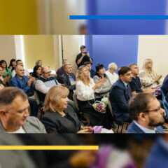 День працівників освіти у ДБТУ: свято вдячності, єдності та віри в майбутнє