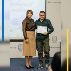 День працівників освіти у ДБТУ: свято вдячності, єдності та віри в майбутнє