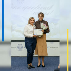 День працівників освіти у ДБТУ: свято вдячності, єдності та віри в майбутнє