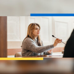 Засідання розширеного ректорату