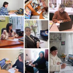 Радіодиктант національної єдності