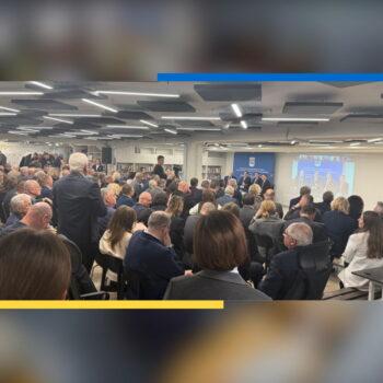 Зустріч представників МОН України з керівниками ЗВО