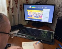 Радіодиктант–2026